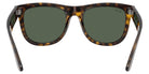 Ray-Ban RBR0502SF Wayfarer Reverse 6790VR 53 - Dark Havana #id:rbr0502sf6790vr_s:102115