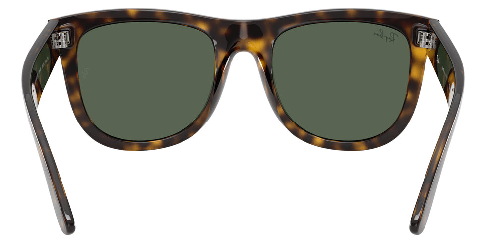 Ray-Ban RBR0502SF Wayfarer Reverse 6790VR 53 - Dark Havana #id:rbr0502sf6790vr_s:102115