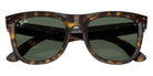 Ray-Ban RBR0502SF Wayfarer Reverse 6790VR 53 - Dark Havana #id:rbr0502sf6790vr_s:102125