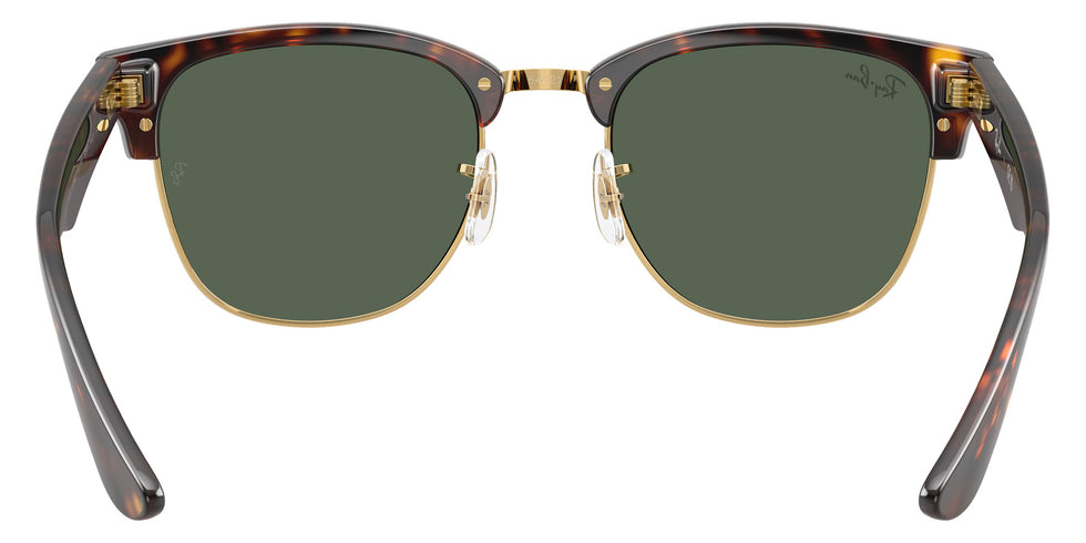 Ray-Ban RBR0504S Clubmaster Reverse 1359VR 54 - Havana / Dark Green #id:rbr0504s1359vr_s:100115