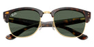 Ray-Ban RBR0504S Clubmaster Reverse 1359VR 54 - Havana / Dark Green #id:rbr0504s1359vr_s:100125
