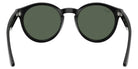 Ray-Ban RBR0505S 2180 Reverse 6677VR 52 - Black / Dark Green #id:rbr0505s6677vr_s:100115