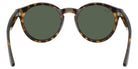 Ray-Ban RBR0505S 2180 Reverse 6790VR 52 - Havana / Dark Green #id:rbr0505s6790vr_s:106115