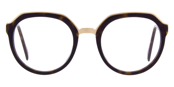 Brown/Gold 02 / 51-20-145