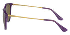Ray-Ban RB9060S Erika 713173 50 - Opal Violet / Dark Brown #id:rj9060s713173_s:102110