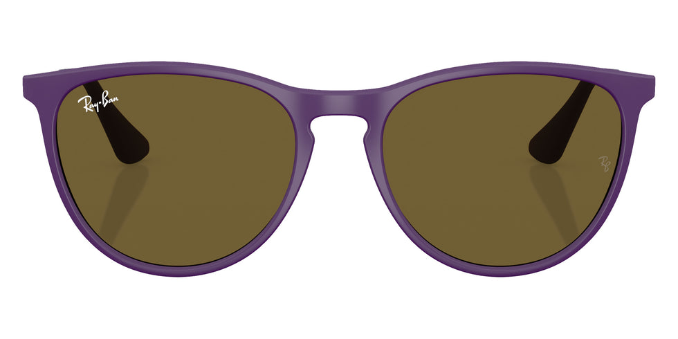 Ray-Ban RB9060S Erika 717973 50 - Rubber Violet #id:rj9060s717973_s:100100