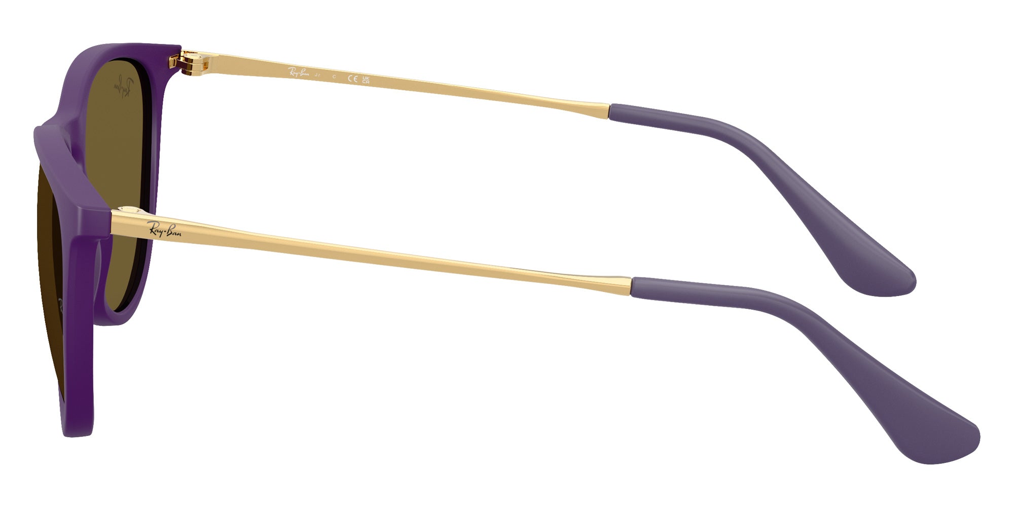 Ray-Ban RB9060S Erika 717973 50 - Rubber Violet #id:rj9060s717973_s:100110