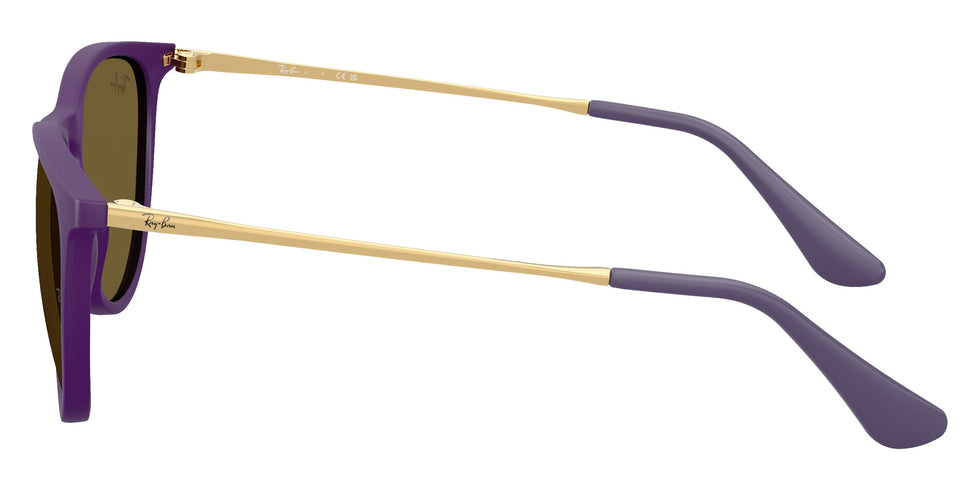 Ray-Ban RB9060S Erika 717973 50 - Rubber Violet #id:rj9060s717973_s:100110