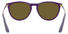Ray-Ban RB9060S Erika 717973 50 - Rubber Violet #id:rj9060s717973_s:100115