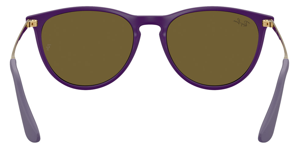 Ray-Ban RB9060S Erika 717973 50 - Rubber Violet #id:rj9060s717973_s:100115