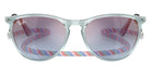 Ray-Ban RB9060SF Erika Summer Capsule 7223U0 52 - Transparent Blue #id:rj9060sf7223u0_s:100100
