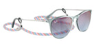 Ray-Ban RB9060SF Erika Summer Capsule 7223U0 52 - Transparent Blue #id:rj9060sf7223u0_s:100120