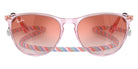 Ray-Ban RB9060SF Erika Summer Capsule 7226V0 52 - Transparent Violet #id:rj9060sf7226v0_s:104100