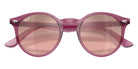 Ray-Ban RB9064S 71867E 44 - Transparent Violet #id:rj9064s71867e_s:100125