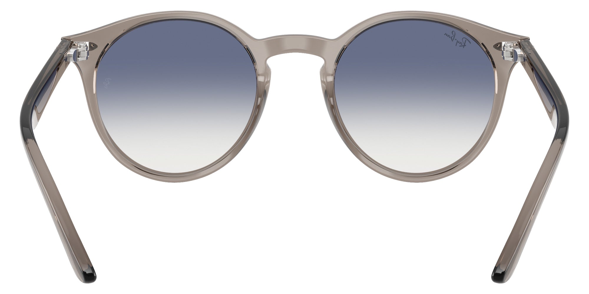 Ray-Ban RB9064S 72207B 44 - Transparent Gray #id:rj9064s72207b_s:102115
