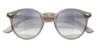 Ray-Ban RB9064S 72207B 44 - Transparent Gray #id:rj9064s72207b_s:102125