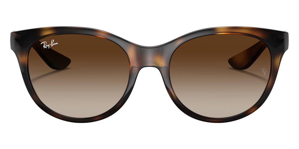 Ray-Ban RB9068S 152/13 47 - Havana / Dark Brown #id:rj9068s15213_s:100100