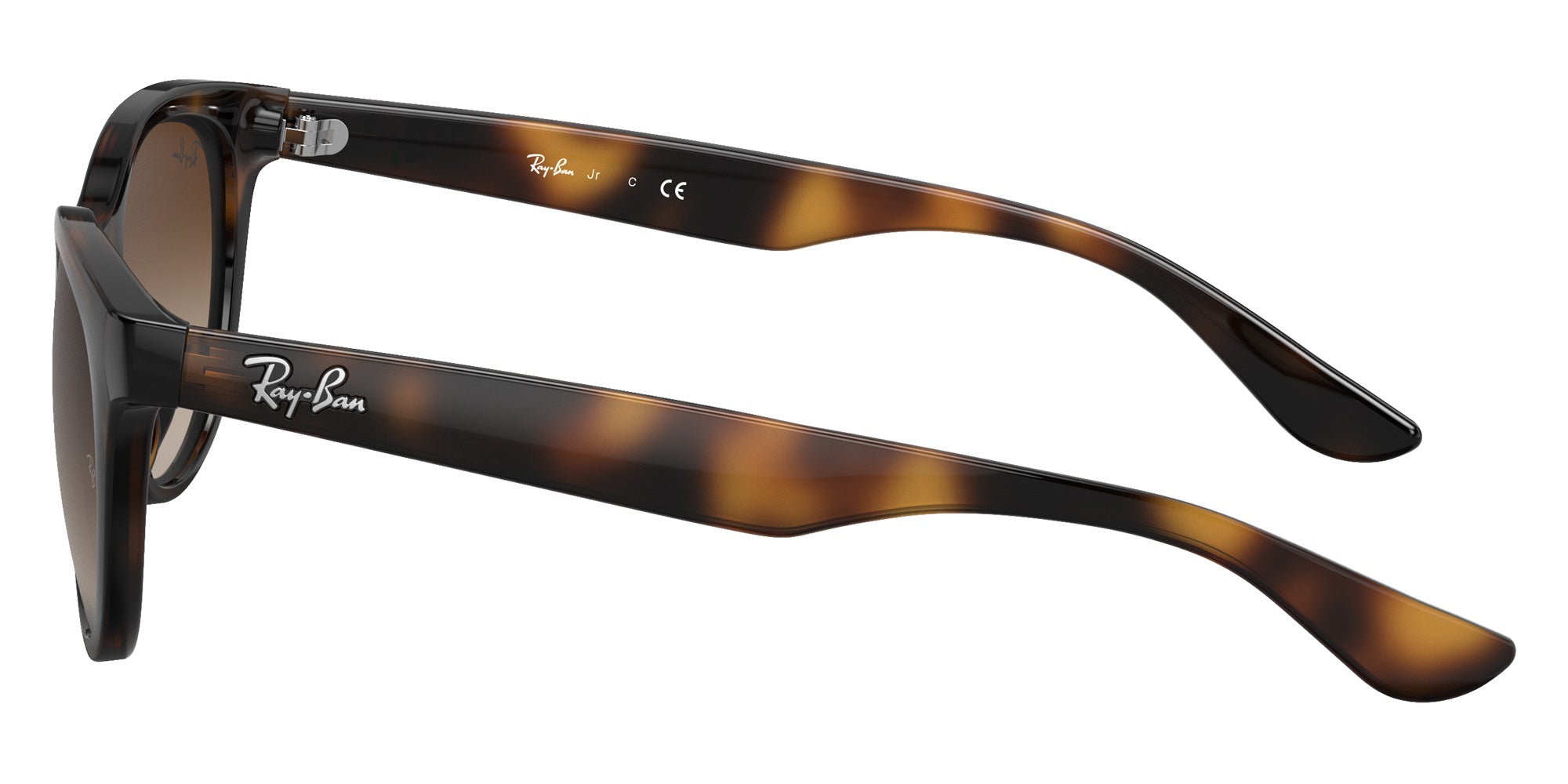 Ray-Ban RB9068S 152/13 47 - Havana / Dark Brown #id:rj9068s15213_s:100110