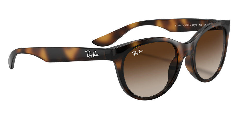 Ray-Ban RB9068S 152/13 47 - Havana / Dark Brown #id:rj9068s15213_s:100120