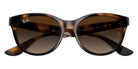 Ray-Ban RB9068S 152/13 47 - Havana / Dark Brown #id:rj9068s15213_s:100125
