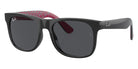 Ray-Ban RB9069S Justin Marvel Gwen Stacy 716787 48 - Black / Dark Gray #id:rj9069s716787_s:100105