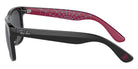 Ray-Ban RB9069S Justin Marvel Gwen Stacy 716787 48 - Black / Dark Gray #id:rj9069s716787_s:100110