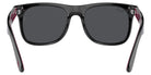 Ray-Ban RB9069S Justin Marvel Gwen Stacy 716787 48 - Black / Dark Gray #id:rj9069s716787_s:100115