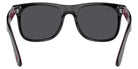 Ray-Ban RB9069SF Justin Marvel Gwen Stacy 716787 50 - Black / Dark Gray #id:rj9069sf716787_s:100115
