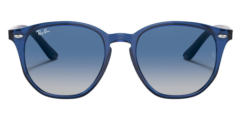 Ray-Ban RB9070S 70624L 46 - Transparent Blue #id:rj9070s70624l_s:100100