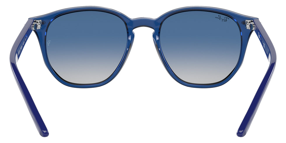 Ray-Ban RB9070S 70624L 46 - Transparent Blue #id:rj9070s70624l_s:100115