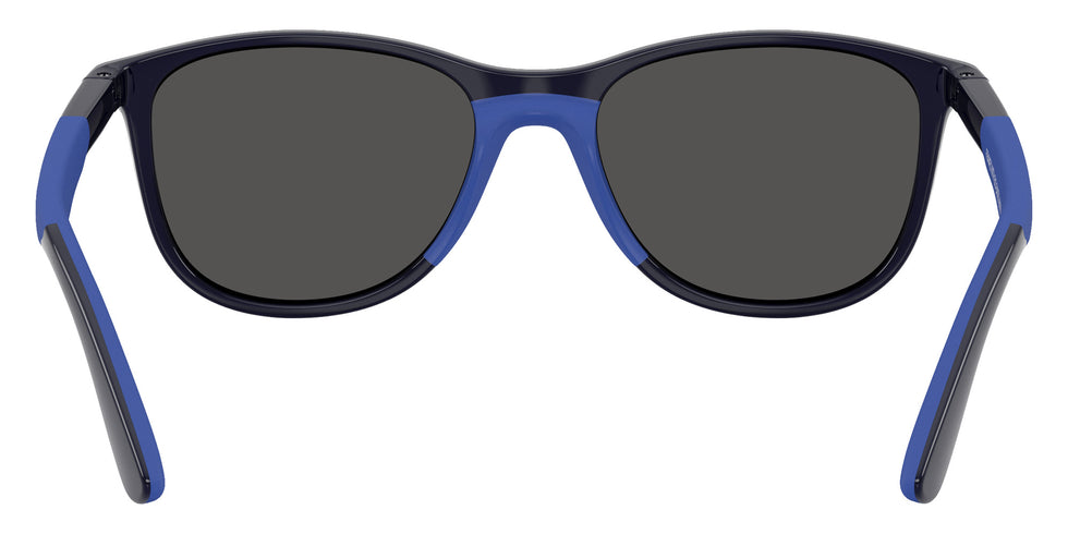 Ray-Ban RB9077S 723087 49 - Dark Blue & Rubber Blue / Dark Gray #id:rj9077s723087_s:100115