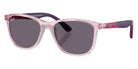 Ray-Ban RB9077S 72311A 49 - Transaprent Pink / Violet #id:rj9077s72311a_s:102105
