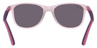 Ray-Ban RB9077S 72311A 49 - Transaprent Pink / Violet #id:rj9077s72311a_s:102115