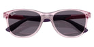 Ray-Ban RB9077S 72311A 49 - Transaprent Pink / Violet #id:rj9077s72311a_s:102125