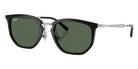Ray-Ban RB9085S 100/71 46 - Black #id:rj9085s10071_s:100105
