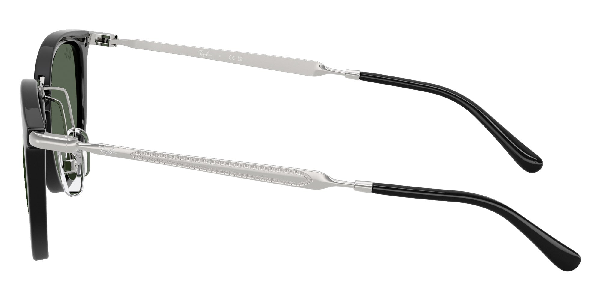 Ray-Ban RB9085S 100/71 46 - Black #id:rj9085s10071_s:100110