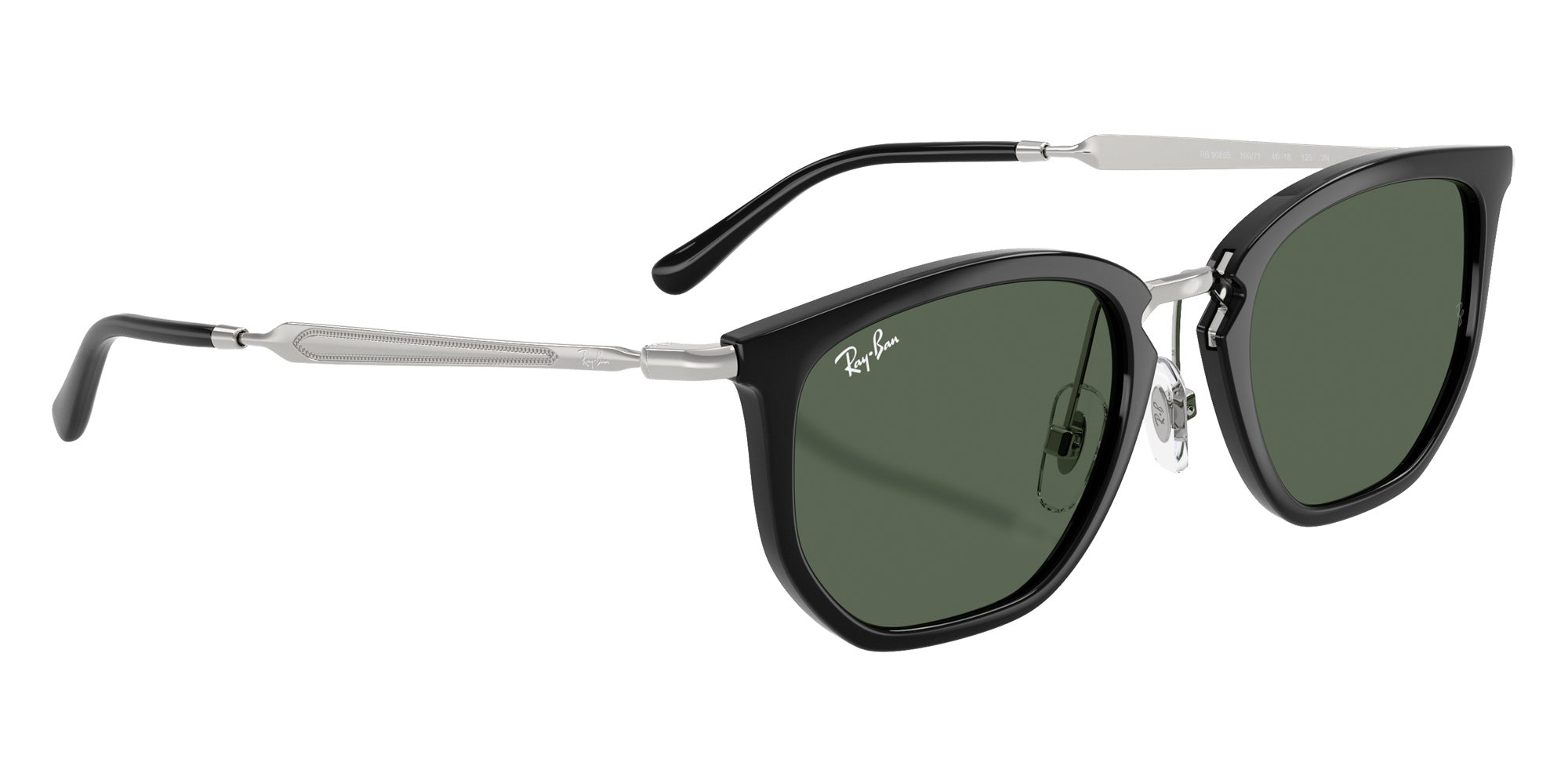 Ray-Ban RB9085S 100/71 46 - Black #id:rj9085s10071_s:100120