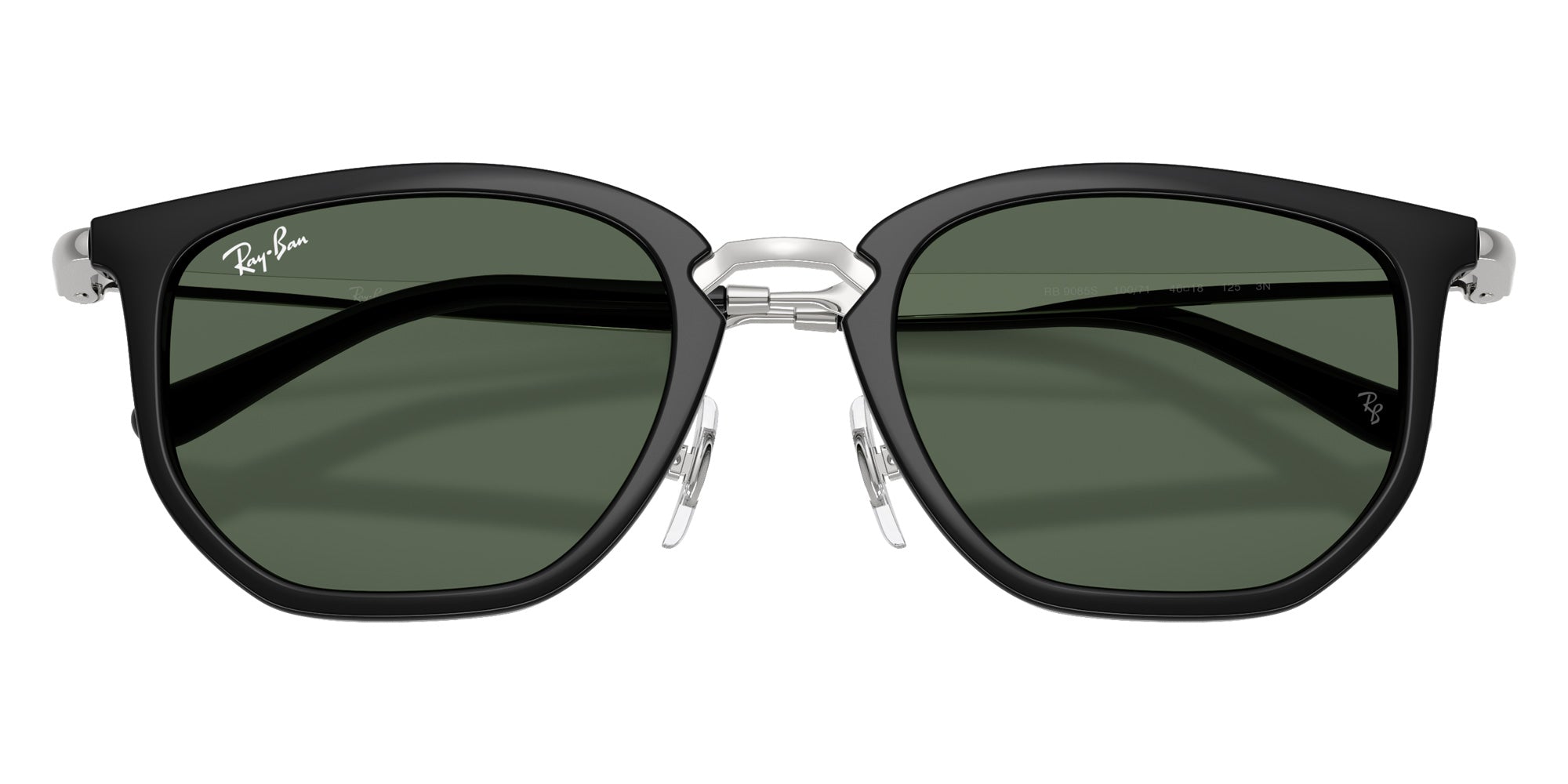 Ray-Ban RB9085S 100/71 46 - Black #id:rj9085s10071_s:100125