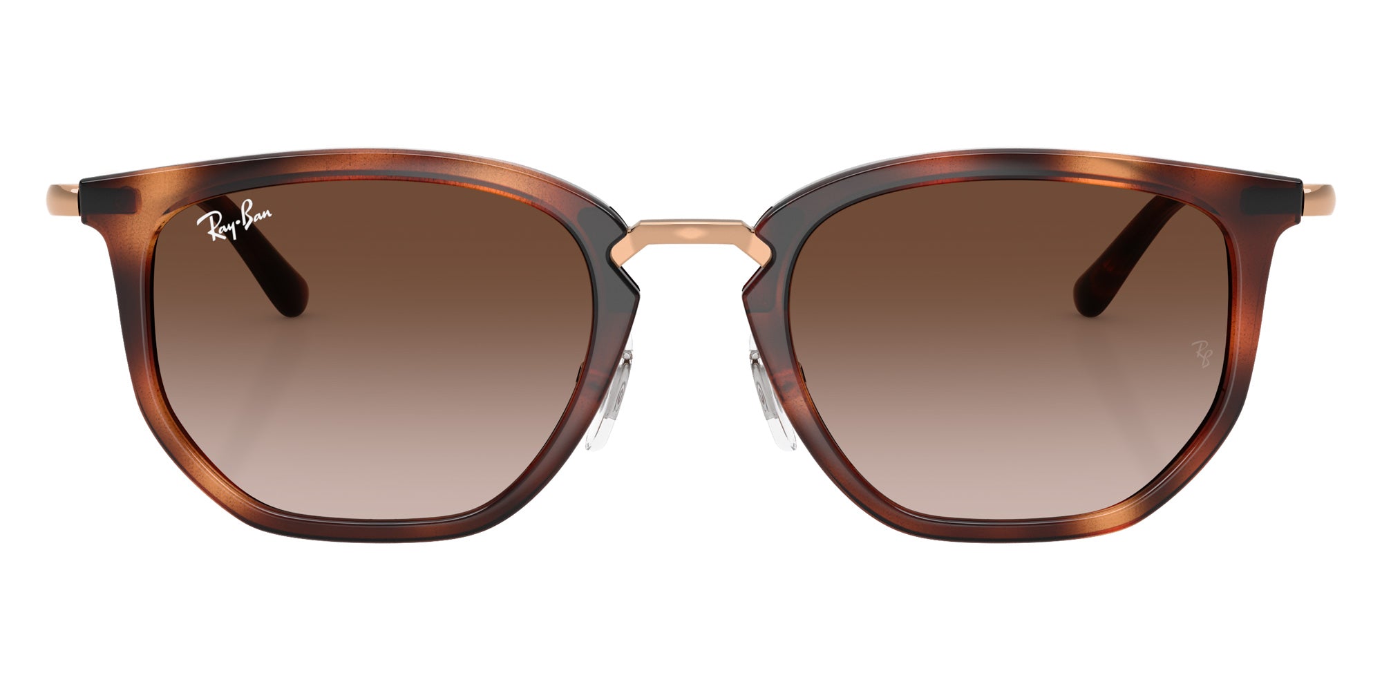 Ray-Ban RB9085S 721913 46 - Striped Havana #id:rj9085s721913_s:102100