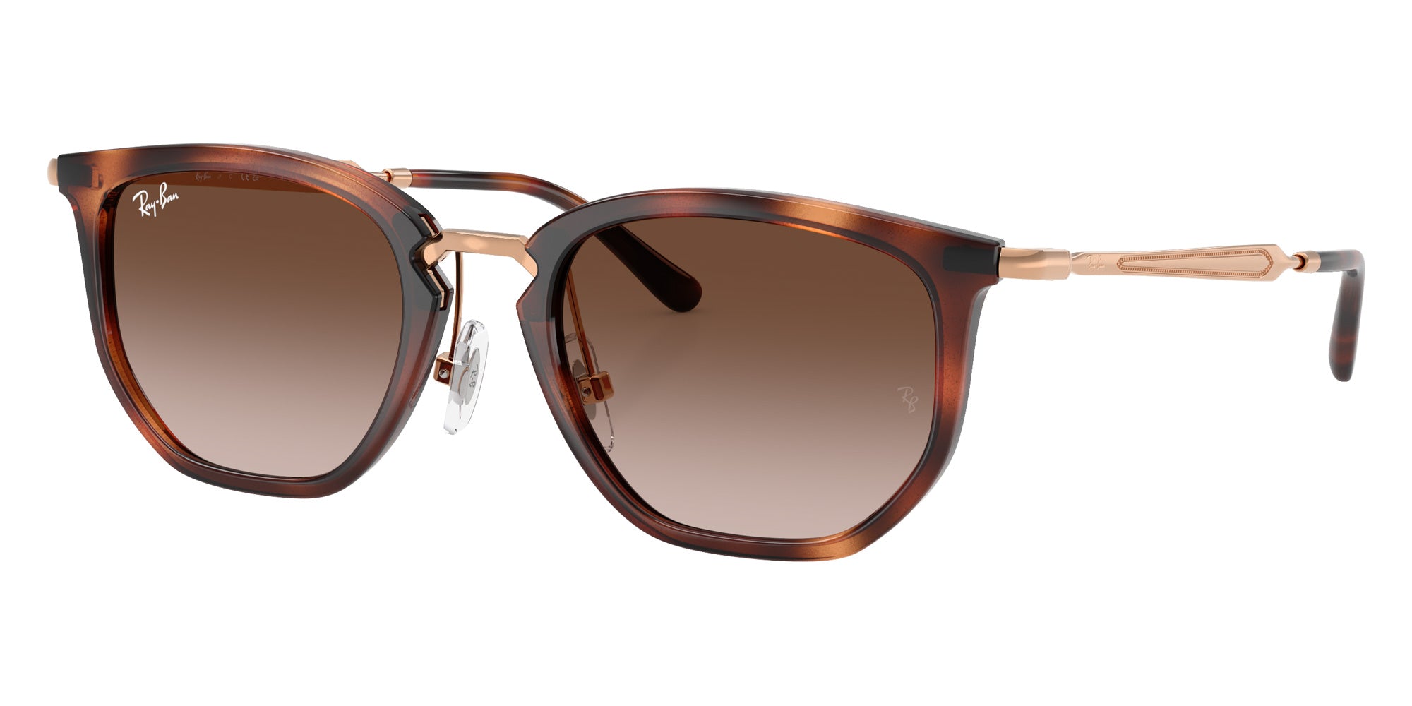 Ray-Ban RB9085S 721913 46 - Striped Havana #id:rj9085s721913_s:102105