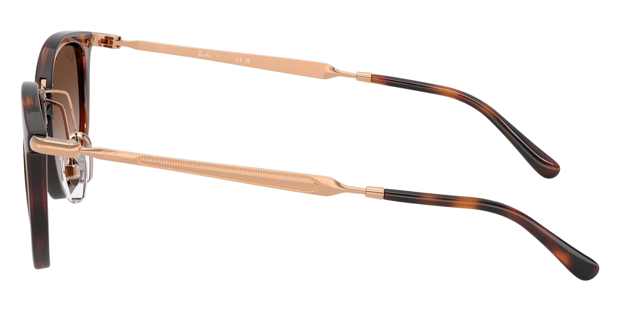 Ray-Ban RB9085S 721913 46 - Striped Havana #id:rj9085s721913_s:102110