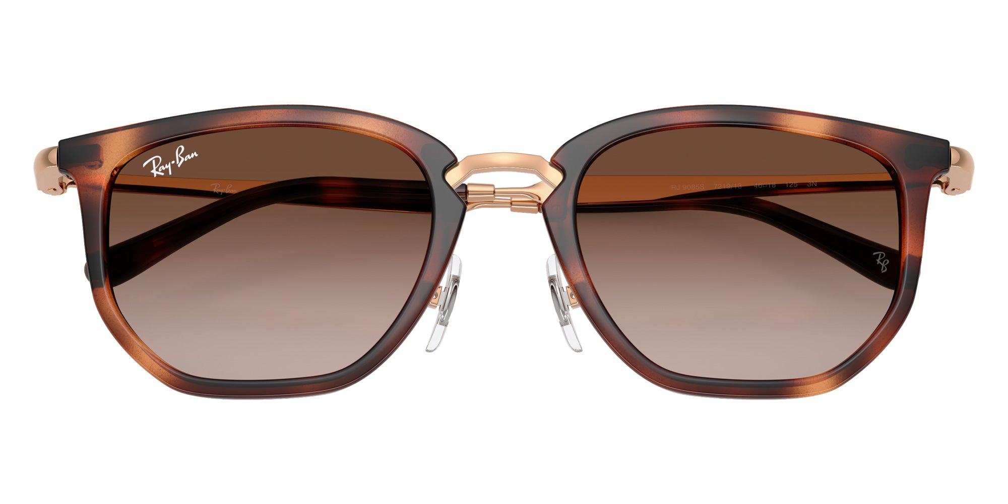 Ray-Ban RB9085S 721913 46 - Striped Havana #id:rj9085s721913_s:102125