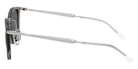 Ray-Ban RB9085S 722081 46 - Transparent Gray #id:rj9085s722081_s:104110