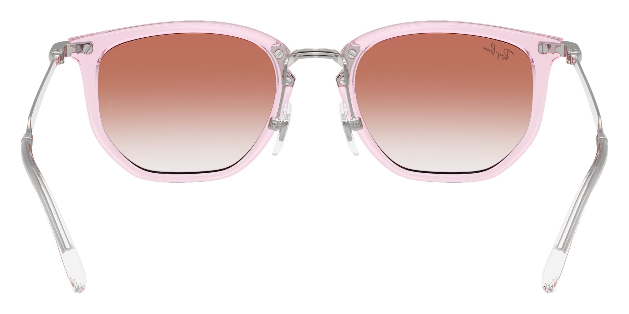 Ray-Ban RB9085S 7221V0 46 - Transparent Pink #id:rj9085s7221v0_s:106115