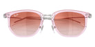 Ray-Ban RB9085S 7221V0 46 - Transparent Pink #id:rj9085s7221v0_s:106125