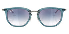 Ray-Ban RB9085S 7222U0 46 - Transparent Blue #id:rj9085s7222u0_s:108100