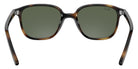 Ray-Ban RB9093S Leonard 152/71 45 - Havana / Dark Green #id:rj9093s15271_s:100115