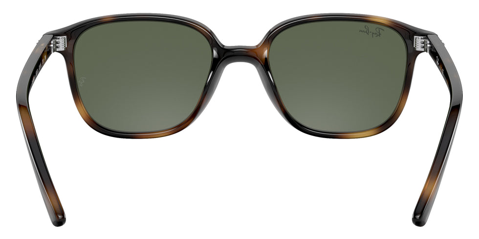 Ray-Ban RB9093S Leonard 152/71 45 - Havana / Dark Green #id:rj9093s15271_s:100115