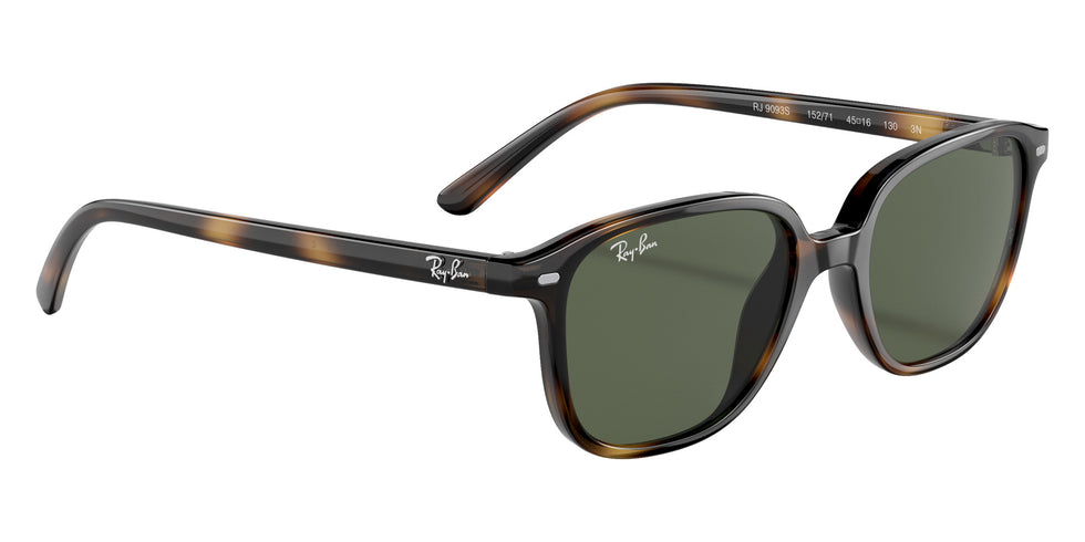 Ray-Ban RB9093S Leonard 152/71 45 - Havana / Dark Green #id:rj9093s15271_s:100120