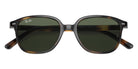 Ray-Ban RB9093S Leonard 152/71 45 - Havana / Dark Green #id:rj9093s15271_s:100125